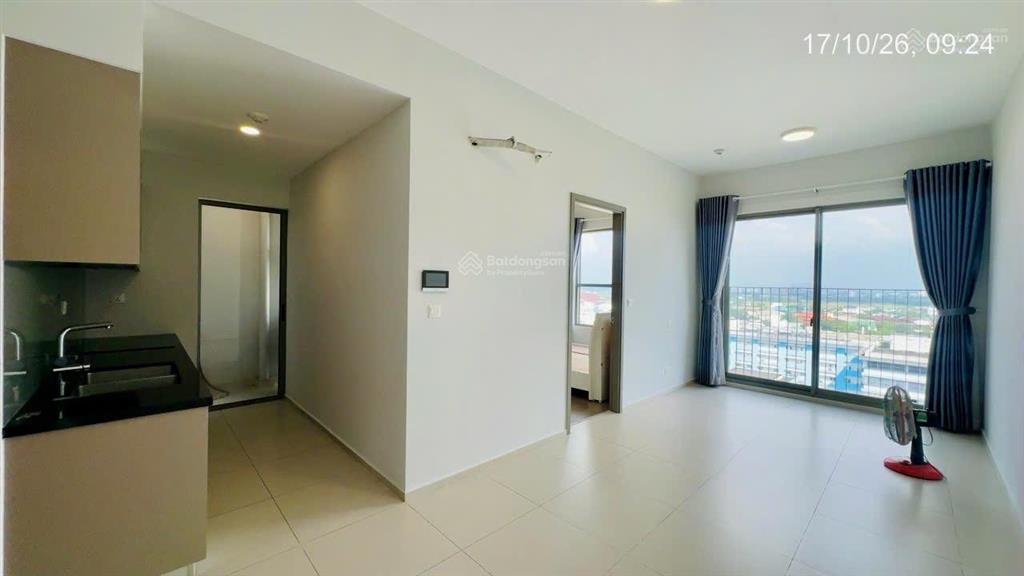 59m2, 2pn 2wc, sổ hồng sẵn, giá 2,55 tỷ.
 0932 159 ***
