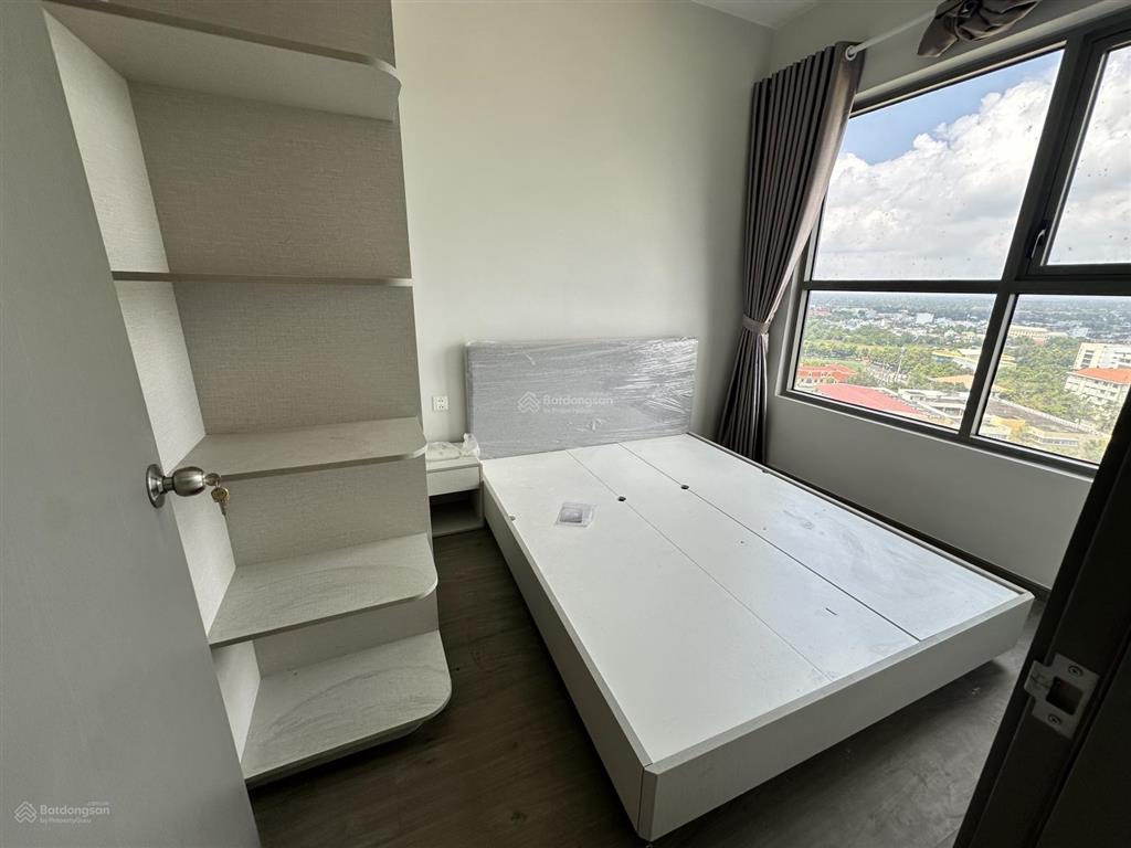 Block d view công viên 2 tỷ 580 triệu. sổ hồng sẵn. 59m2 2pn 2wc