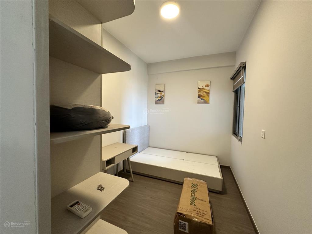 Block d view công viên 2 tỷ 580 triệu. sổ hồng sẵn. 59m2 2pn 2wc