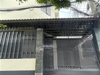 Bán nhà 2 mặt tiền kinh doanh chợ hiệp bình, 8x9m, 3 tầng, 4pn, chỉ 9.49 tỷ