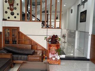 Bán nhanh nhà gần kđt vạn phúc 100m2  hẻm ô tô quốc lộ 13  5pn  giá chỉ 8.5 tỷ