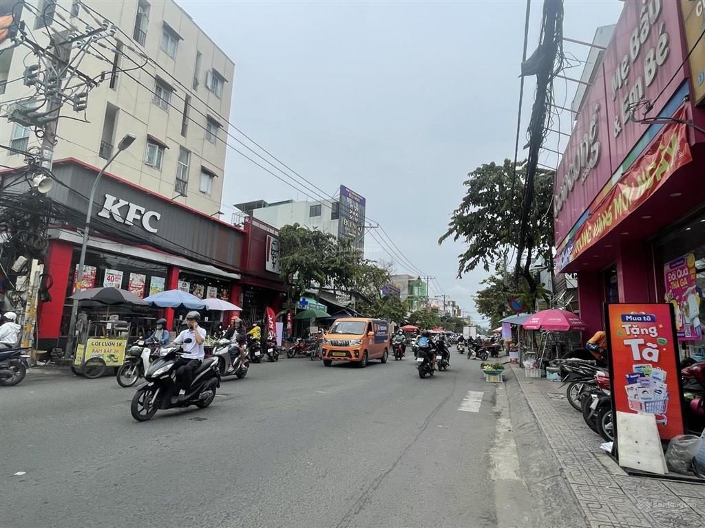 Bán nhà đường hiệp bình 66m2, 3 tầng 3pn, giá tốt 7.5 tỷ