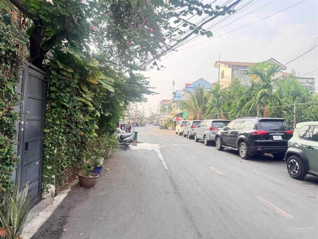 Nhà bên sông ngay gigamall phạm văn đồng  đặc biệt hiếm  7.95 tỷ