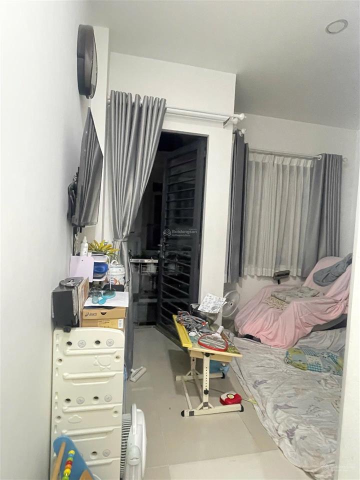 Không có căn thứ 2 để so sánh  nhà đẹp ven sông phạm văn đồng gigamall  hẻm ô tô  chỉ 7.5 tỷ