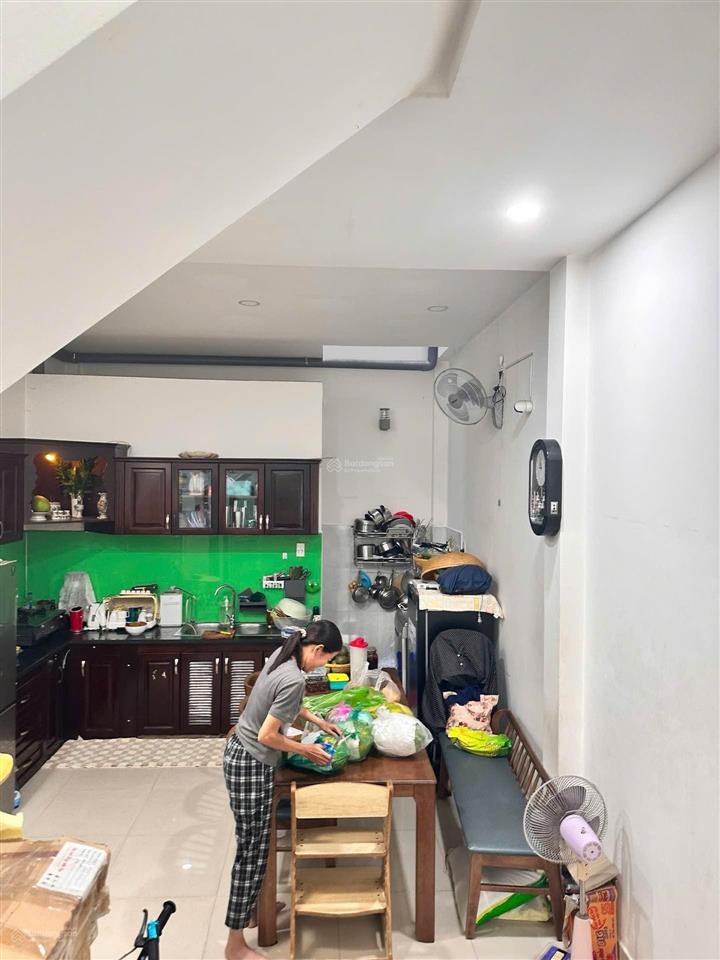 Không có căn thứ 2 để so sánh  nhà đẹp ven sông phạm văn đồng gigamall  hẻm ô tô  chỉ 7.5 tỷ