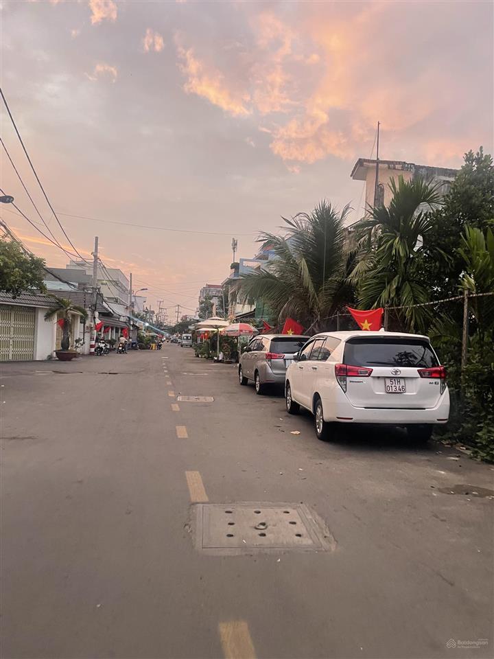 Không có căn thứ 2 để so sánh  nhà đẹp ven sông phạm văn đồng gigamall  hẻm ô tô  chỉ 7.5 tỷ