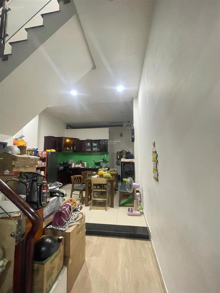 Không có căn thứ 2 để so sánh  nhà đẹp ven sông phạm văn đồng gigamall  hẻm ô tô  chỉ 7.5 tỷ