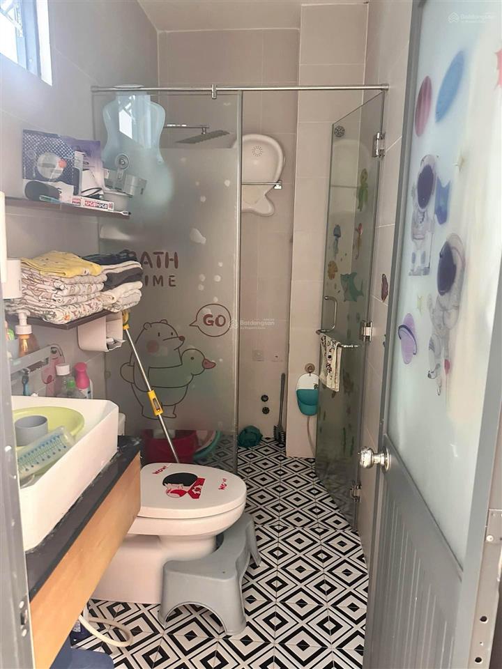 Không có căn thứ 2 để so sánh  nhà đẹp ven sông phạm văn đồng gigamall  hẻm ô tô  chỉ 7.5 tỷ