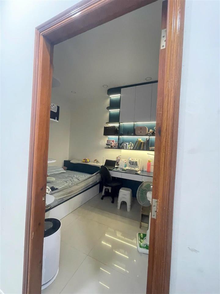 Không có căn thứ 2 để so sánh  nhà đẹp ven sông phạm văn đồng gigamall  hẻm ô tô  chỉ 7.5 tỷ