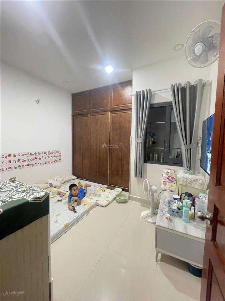 Không có căn thứ 2 để so sánh  nhà đẹp ven sông phạm văn đồng gigamall  hẻm ô tô  chỉ 7.5 tỷ