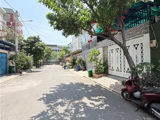 Bán nhà kdc vip đường tô ngọc vân, 81m2, 7.95 tỷ, đường nhựa 10m, ô tô ngủ trong nhà, giá tốt