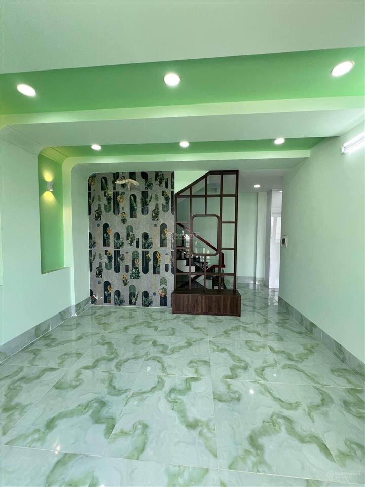Bán nhanh biệt thự mini ngang lớn, nở hậu, chỉ 8.9 tỷ, hẻm ô tô thông, sát phạm văn đồng, gigamall