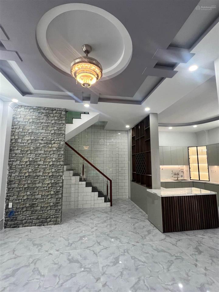 Bán nhanh biệt thự mini ngang lớn, nở hậu, chỉ 8.9 tỷ, hẻm ô tô thông, sát phạm văn đồng, gigamall