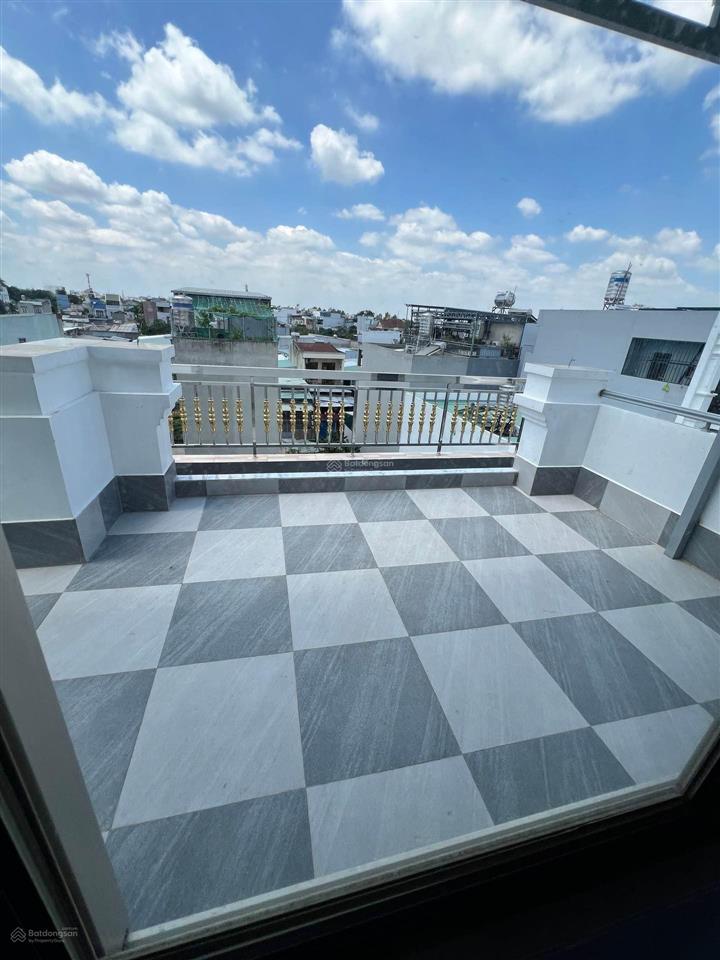 Bán nhanh biệt thự mini ngang lớn, nở hậu, chỉ 8.9 tỷ, hẻm ô tô thông, sát phạm văn đồng, gigamall