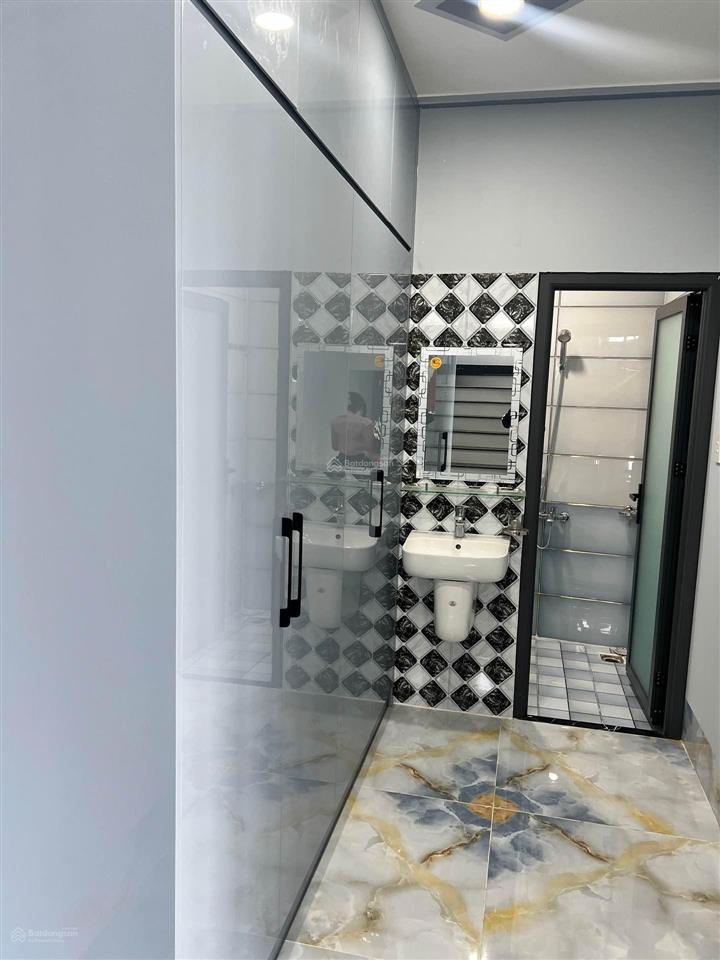 Bán nhanh biệt thự mini ngang lớn, nở hậu, chỉ 8.9 tỷ, hẻm ô tô thông, sát phạm văn đồng, gigamall
