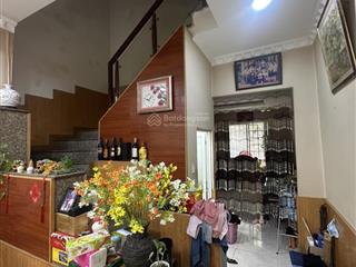 Bán nhanh nhà nơ trang long  hẻm ô tô thẳng 1 xẹc  sát mặt tiền  giá tốt 9.5 tỷ