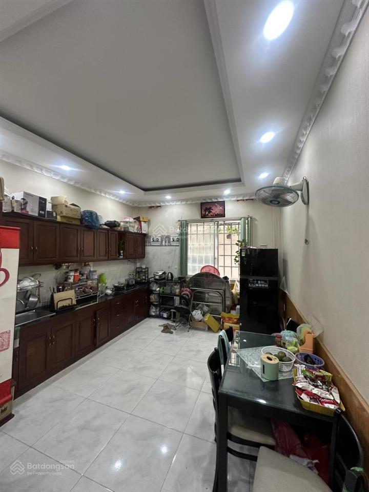 Bán nhanh nhà nơ trang long  hẻm ô tô thẳng 1 xẹc  sát mặt tiền  giá tốt 9.5 tỷ