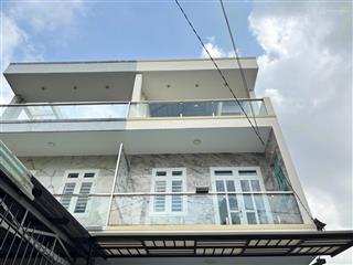Bán nhà ở liền 96m2, chỉ 8.8 tỷ, đường gò dưa gần chợ tam bình, ngang lớn