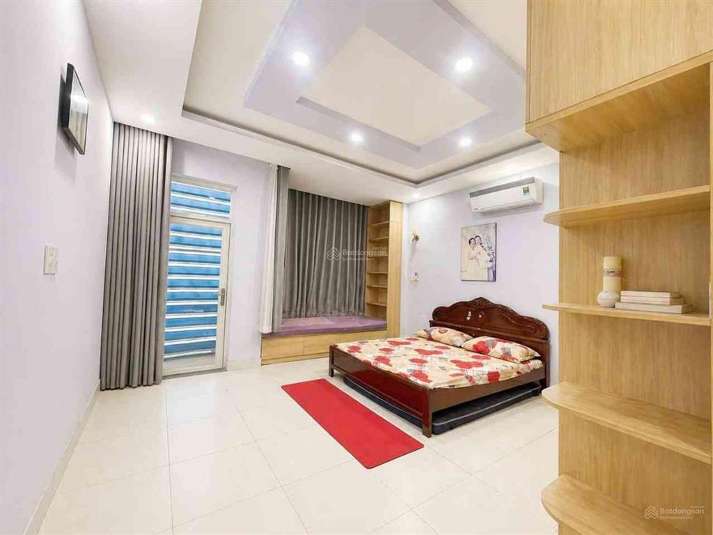 Bán nhà bên sông phạm văn đồng, gigamall, 100m2 (5x20), 3pn, hxh, 9.3 tỷ