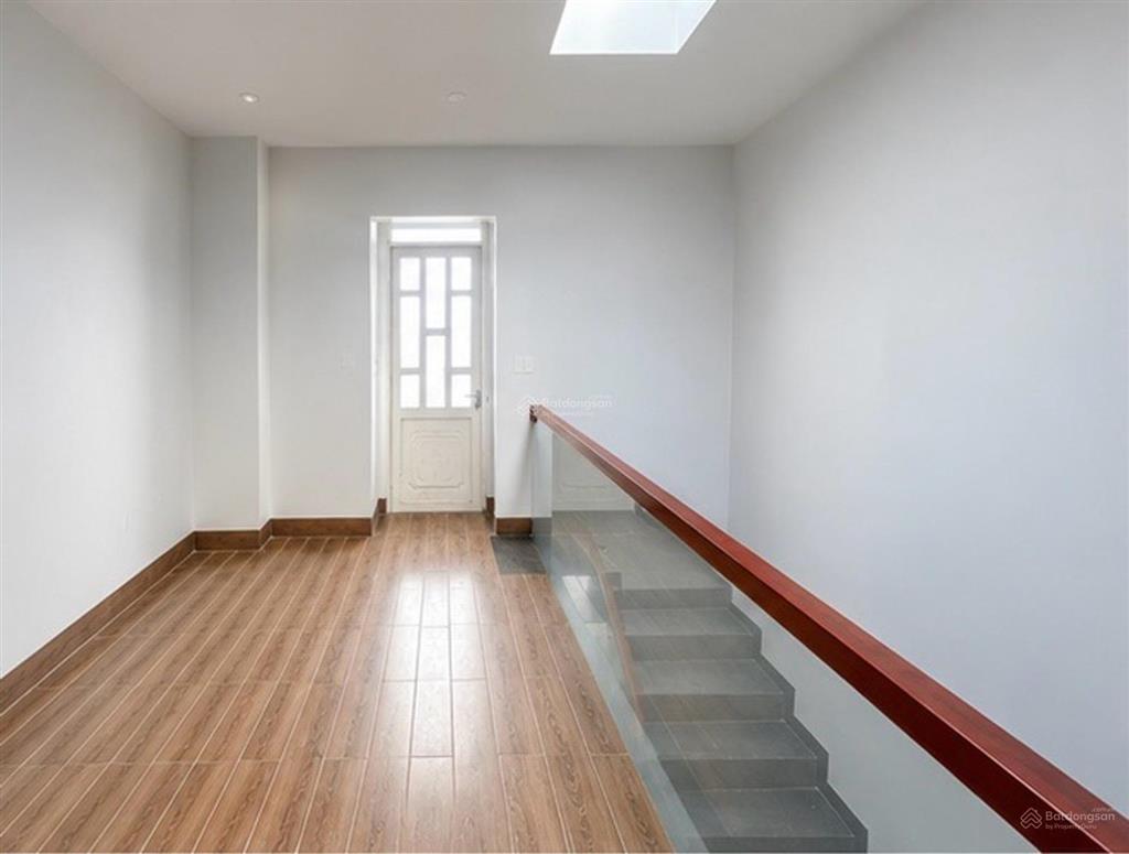 Bán nhà phạm văn đồng gần cầu bình triệu, 75m2 lô góc thoáng, hẻm ô tô, giá 6.95 tỷ