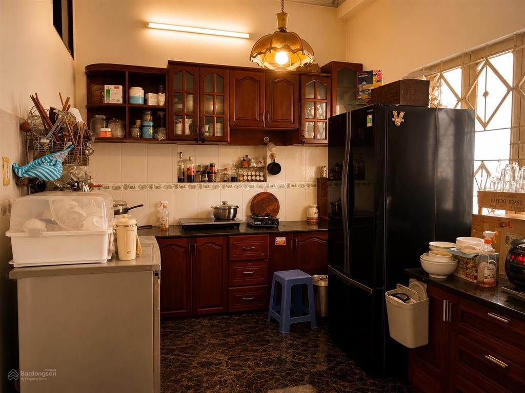 Bán biệt thự bên sông phạm văn đồng, cầu bình triệu, 130m2 (8.1x16), 4 tầng 6pn, giá 15 tỷ