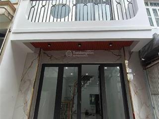 Nhà 2 tầng sát quận 1 hưng phú tổng dtsd 57m2  vào ở ngay