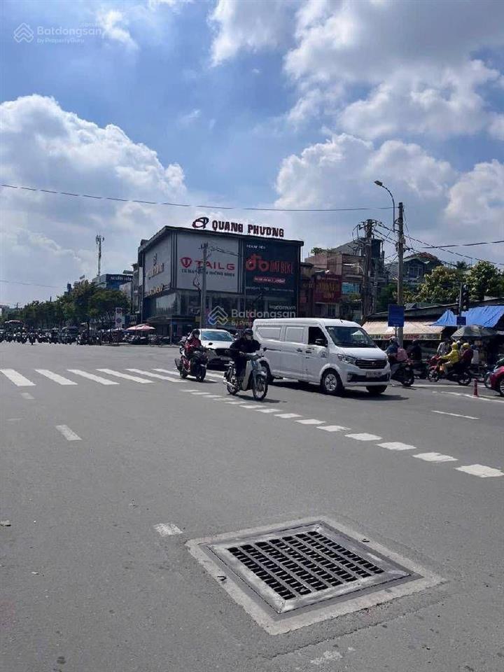 Chủ cần bán nhanh  cách mt 50m  vip tạ quang bửu  sd 100m2  chỉ nhỉnh 6t