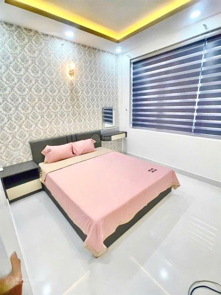 Bán phạm hùng q8  hẻm 6m thông  cách mt 50m  35m2  4pn  4.8 tỷ  pháp lý chuẩn