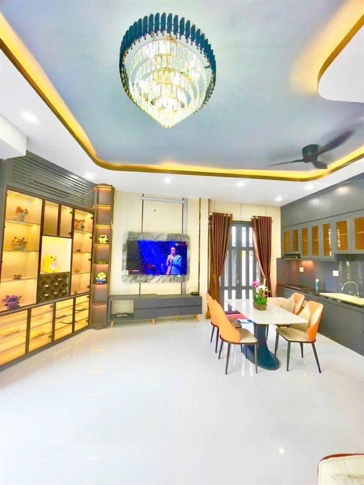 Bán phạm hùng q8  hẻm 6m thông  cách mt 50m  35m2  4pn  4.8 tỷ  pháp lý chuẩn