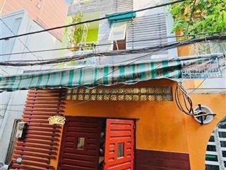 Hiếm q4! tôn đản  4 tầng btct sát q1  50m2 giá chỉ 5 tỷ