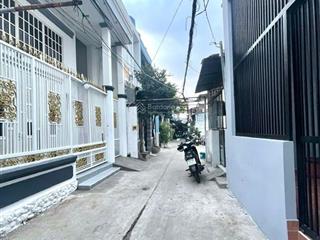 Khu him lam q7  trần xuân soạn  72m2 ngang 6m khó kiếm  chỉ 5.7 tỷ