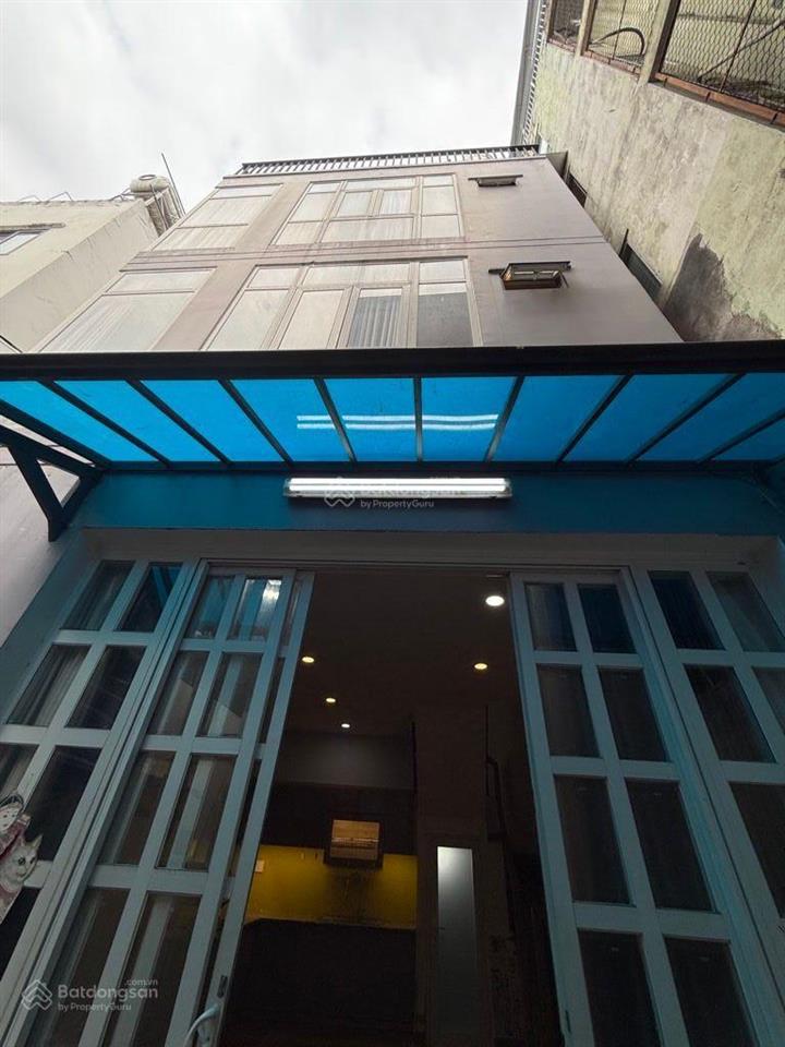 Chỉ 4.9 tỷ sở hữu nhà 4 tầng  4pn 46m2  sát mt hưng phú q8 (còn tl)