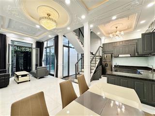 Sát mt hưng phú  nhà 4 tầng btct  full nội thất  giá chỉ 5 tỷ