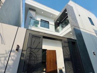 Nhà 2 tầng 3pn phạm hữu lầu p.tân mỹ  chỉ 6.6 tỷ