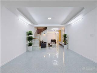 Bán nhà tôn đản, khánh hội  3 tầng 4pn  giá chỉ 6tỷ