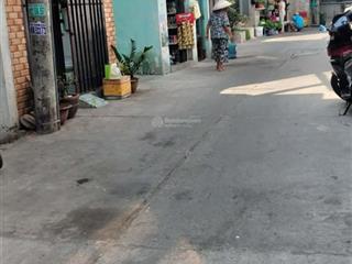 Nhà mới huỳnh tấn phát  dt 42m2 (4*11) hẻm vinfat đỗ cửa  chỉ 5 tỷ