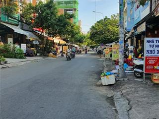 Chỉ 4tỷ3 sở hữu nhà tt bông sao q8  ngang 5m hiếm  hẻm ba gác