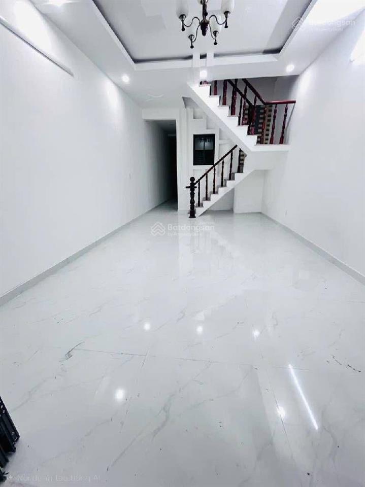 P. chánh hưng q8  70m2  ngang lớn 5m  4pn  giá 5tỷ3 (tl)