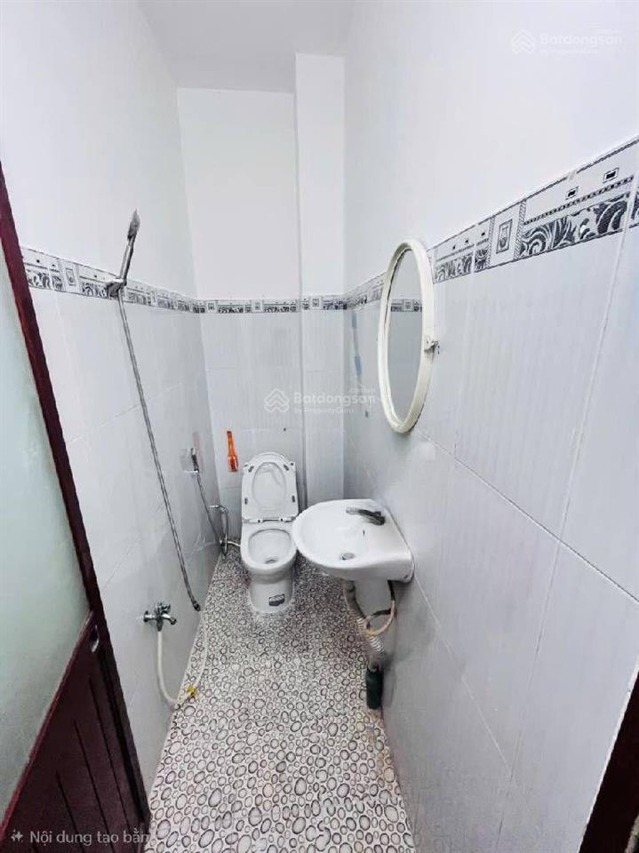 P. chánh hưng q8  70m2  ngang lớn 5m  4pn  giá 5tỷ3 (tl)