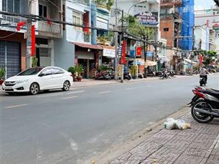 P. chánh hưng q8  70m2  ngang lớn 5m  4pn  giá 5tỷ3 (tl)