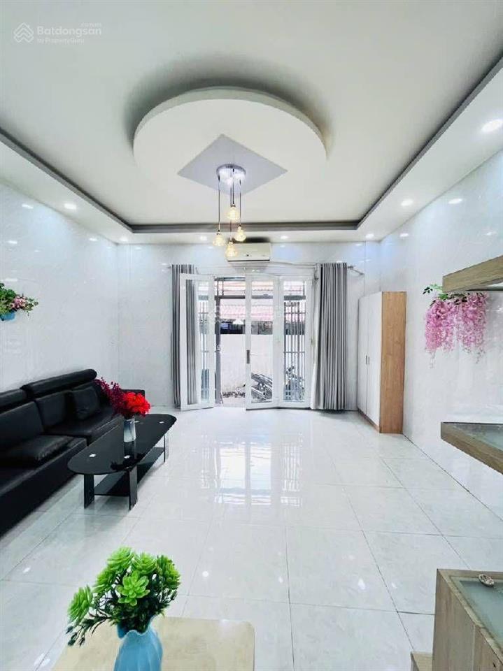 Bùi minh trực q8  bề ngang khủng 5m  dtsd 77m2  chỉ 4t9 (tl)