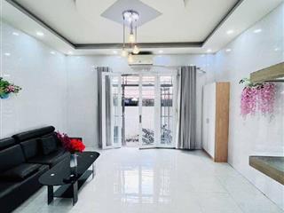 Bùi minh trực q8  bề ngang khủng 5m  dtsd 77m2  chỉ 4t9 (tl)