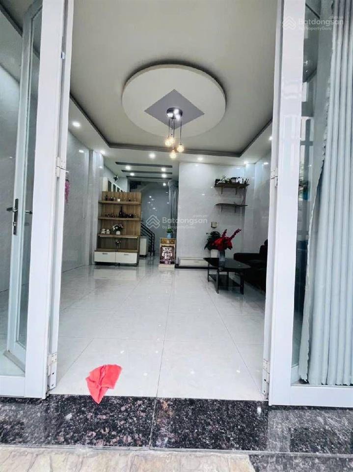 Bùi minh trực q8  bề ngang khủng 5m  dtsd 77m2  chỉ 4t9 (tl)