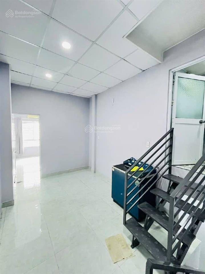 Bùi minh trực q8  bề ngang khủng 5m  dtsd 77m2  chỉ 4t9 (tl)