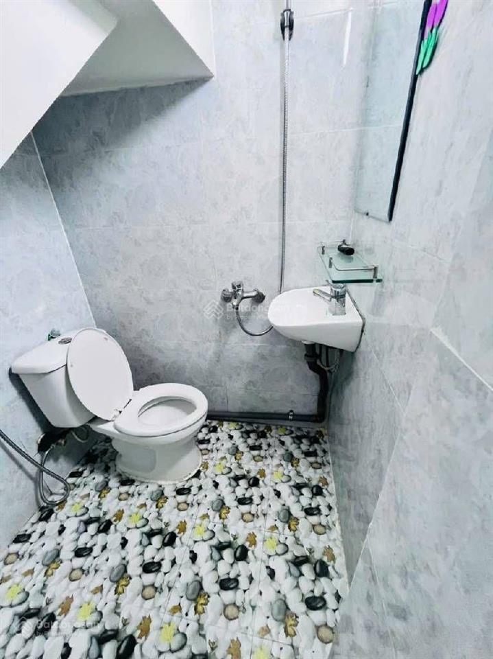 Bùi minh trực q8  bề ngang khủng 5m  dtsd 77m2  chỉ 4t9 (tl)