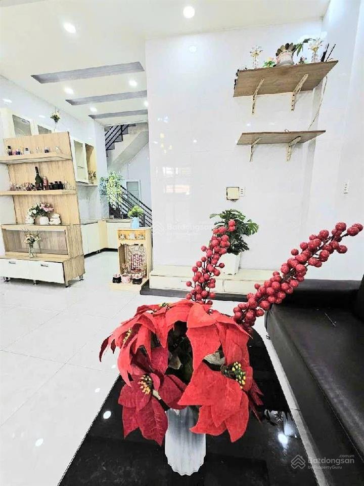 Bùi minh trực q8  bề ngang khủng 5m  dtsd 77m2  chỉ 4t9 (tl)