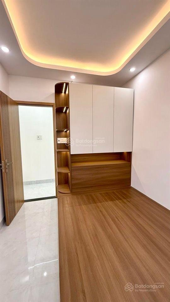 Chỉ 4t nhỉnh  nhà ba đình tt p.chánh hưng q8  4.2 x 8m  hẻm thông