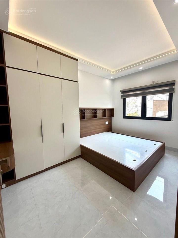 Chỉ 4t nhỉnh  nhà ba đình tt p.chánh hưng q8  4.2 x 8m  hẻm thông