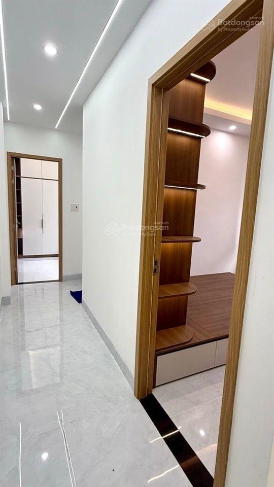 Chỉ 4t nhỉnh  nhà ba đình tt p.chánh hưng q8  4.2 x 8m  hẻm thông