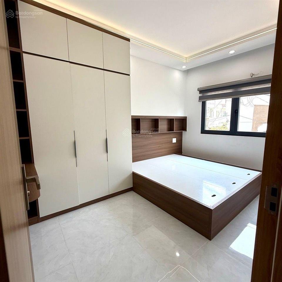 Chỉ 4t nhỉnh  nhà ba đình tt p.chánh hưng q8  4.2 x 8m  hẻm thông